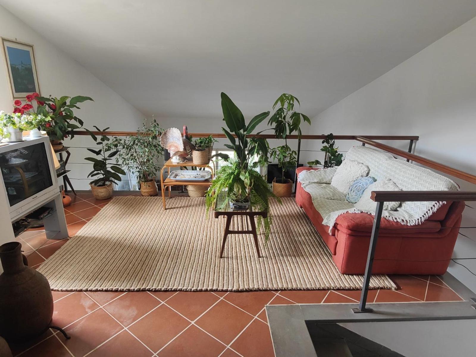 Panorami Sul Trasimeno 호텔 산 펠리치아노 외부 사진